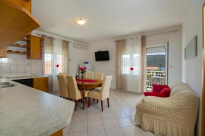 Apartmani Paula